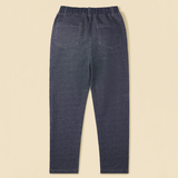 Denim Sweats