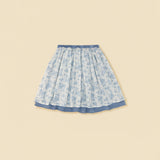 Double Layer Skirt