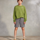 Drawstring Shorts