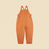 Easy Overalls