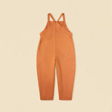 Easy Overalls