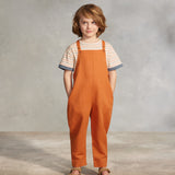 Easy Overalls