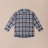 Flannel Shirt