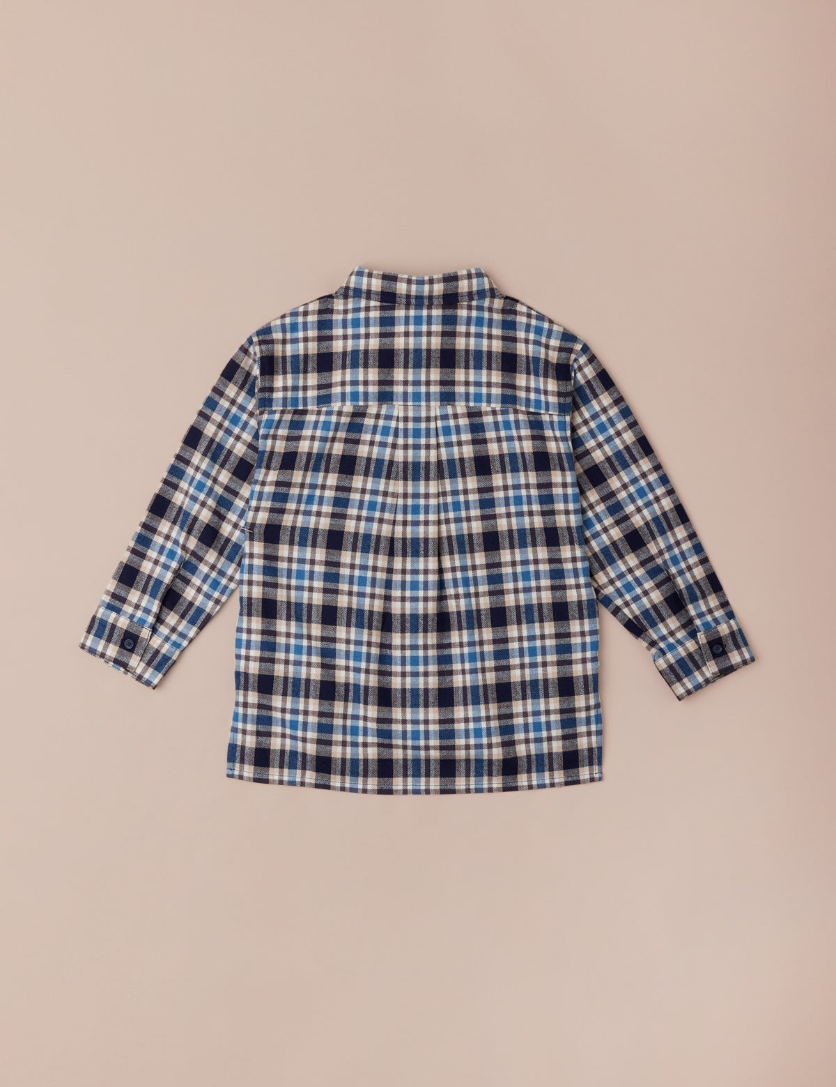 Flannel Shirt