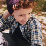 Flannel Shirt