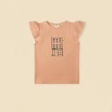 Flutter Tee