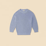 Heavy Knit Sweater
