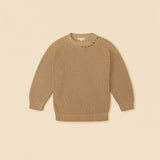 Heavy Knit Sweater