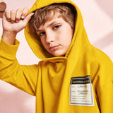 Bright Hoodie