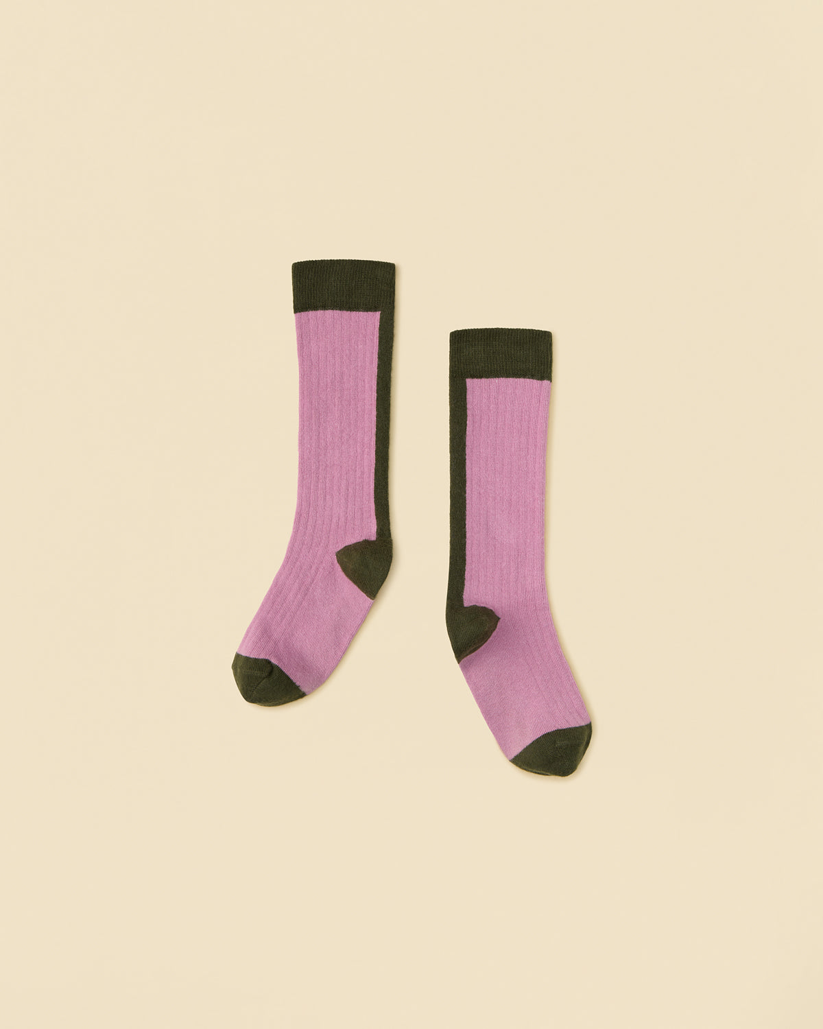 Knee Hi Socks
