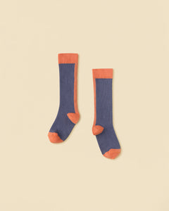 Knee Hi Socks
