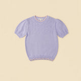 Knit Pullover