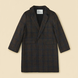 Long Coat