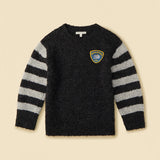 Mailbox Sweater