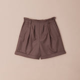 Paperbag Shorts