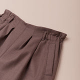 Paperbag Shorts