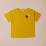 Pima Cotton Tee