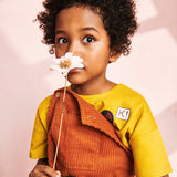 Pima Cotton Tee