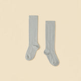 Pointelle Socks