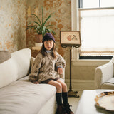 Pompom Sweater