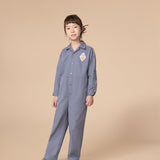 Postal Jumpsuit