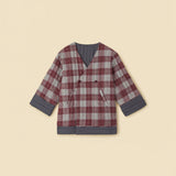 Quilt Jacket
