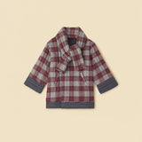 Quilt Jacket