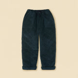 Quilted Cords