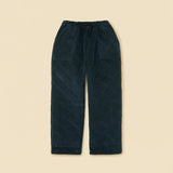 Quilted Cords