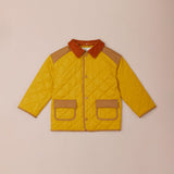 Everyday Jacket