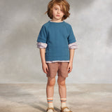 Raglan Tee