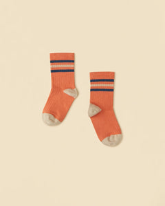 Retro Socks