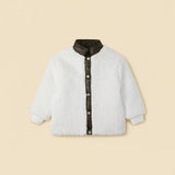 Reversible Jacket
