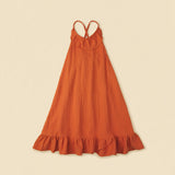 Crisscross Dress