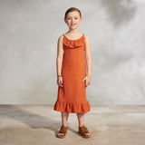 Crisscross Dress