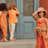 Crisscross Dress