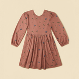 Shapes Dress