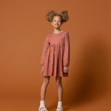 Shapes Dress