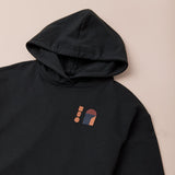 Shapes Hoodie