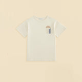 Shapes Tee