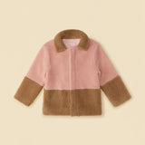 Sherling Jacket