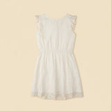 Shimmer Dress