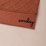 Short-sleeve Cardigan