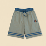 Bottom Stripe Shorts