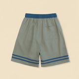 Bottom Stripe Shorts
