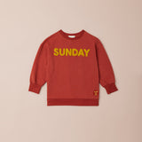 Sunday Crew
