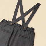 Suspender Pants
