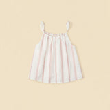 Ruffle Tank