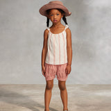 Ruffle Tank