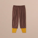 Tapered Pants